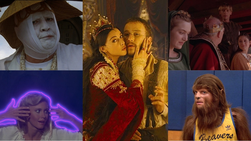 These ones may have earned their August dump, but theyāre still memorable.